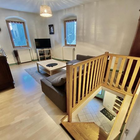 דיון Duplex A 120 M Du Lac D'Annecy מראה חיצוני תמונה