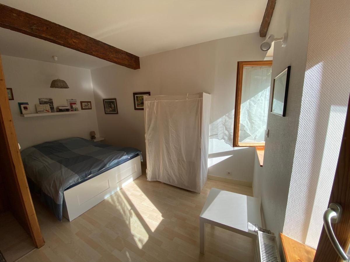 דיון Duplex A 120 M Du Lac D'Annecy מראה חיצוני תמונה