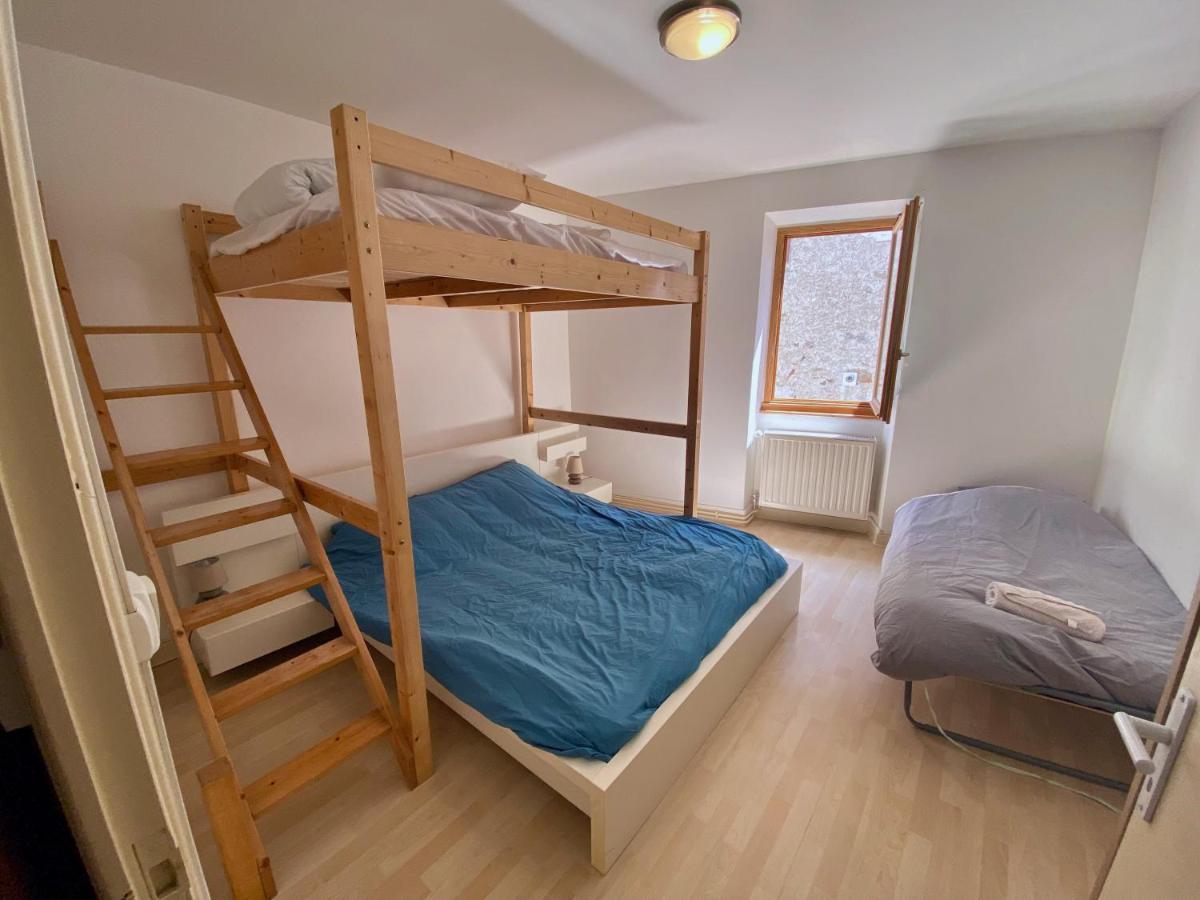 דיון Duplex A 120 M Du Lac D'Annecy מראה חיצוני תמונה