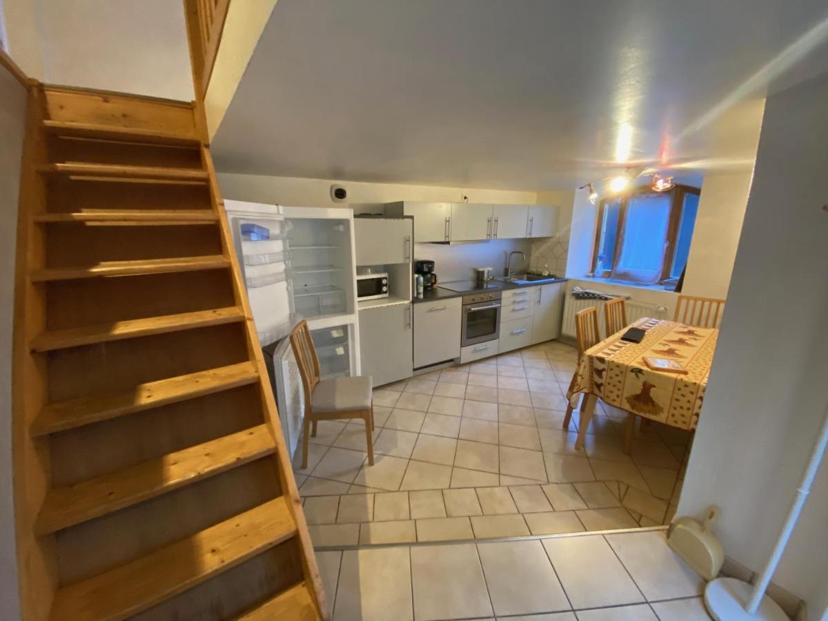 דיון Duplex A 120 M Du Lac D'Annecy מראה חיצוני תמונה
