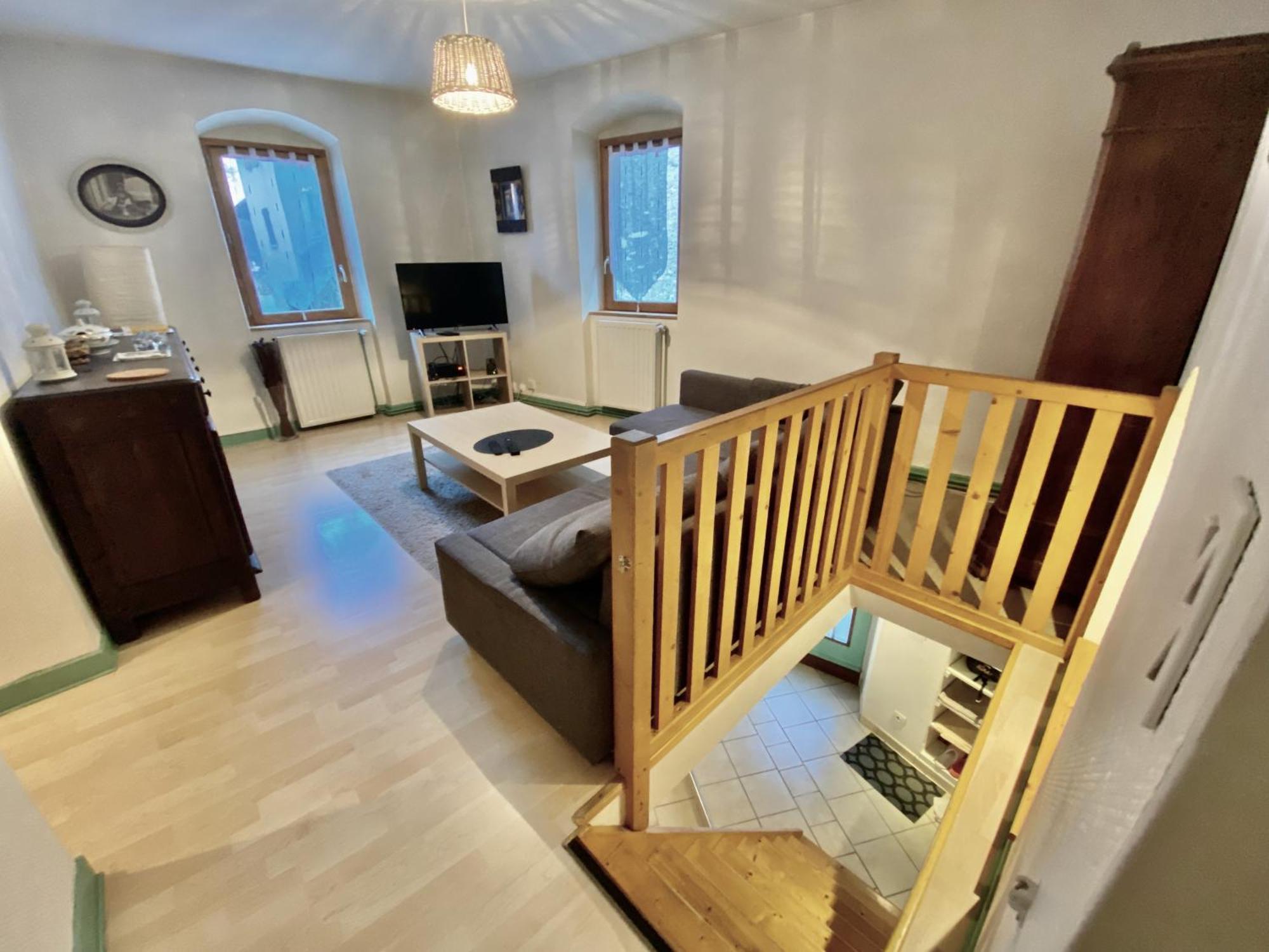 דיון Duplex A 120 M Du Lac D'Annecy מראה חיצוני תמונה